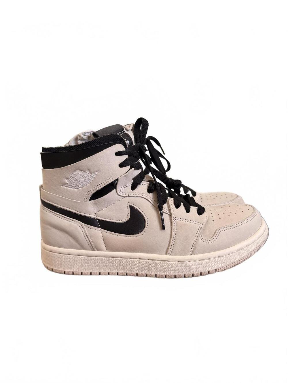 Nike Air Jordan 1 High Zoom Air CMFT 2021 Women's Size 8 CT0979